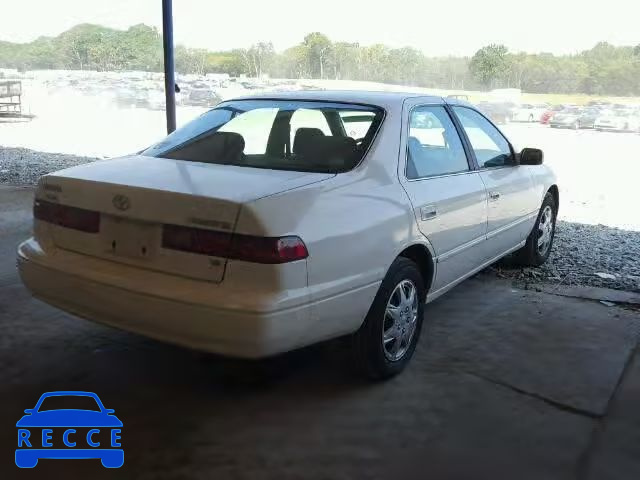 1997 TOYOTA CAMRY 4T1BF22K5VU921644 image 3