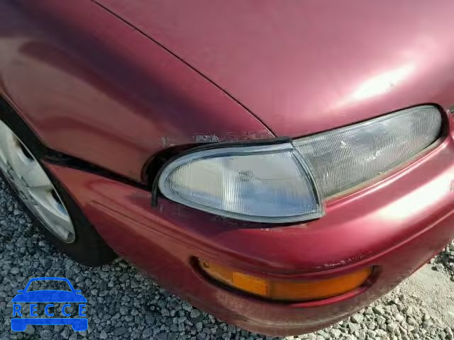 1994 GEO PRIZM 1Y1SK5388RZ104757 зображення 8