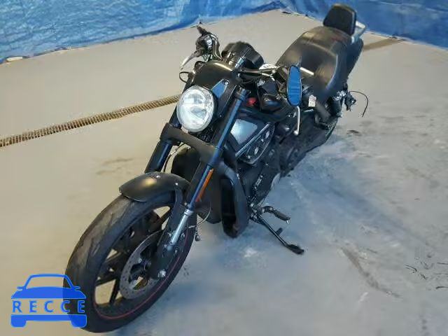 2013 HARLEY-DAVIDSON VRSCDX 1HD1HHH13DC806412 зображення 1