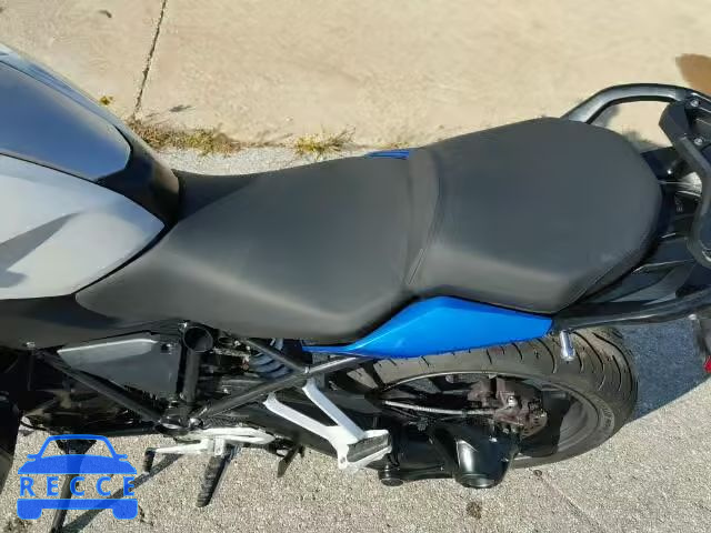 2016 BMW R1200 RS WB10A150XGZ377885 Bild 5