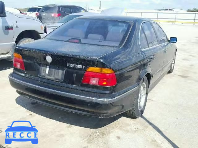 1997 BMW 528 WBADD5327VBV51275 зображення 3