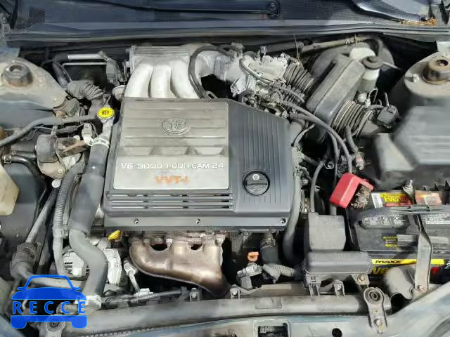 2000 TOYOTA AVALON 4T1BF28B3YU088339 image 6