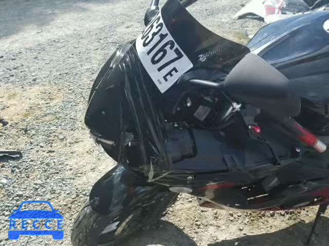 2003 YAMAHA YZFR6 JYARJ06E03A007368 зображення 8