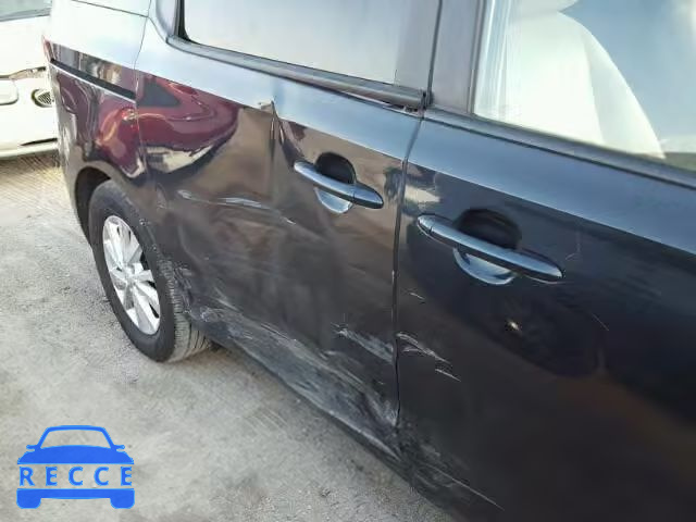 2016 KIA SEDONA KNDMB5C18G6188836 image 8