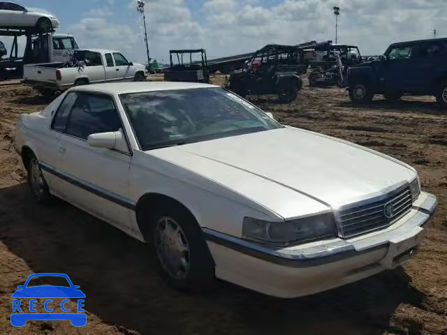 1994 CADILLAC ELDORADO 1G6EL12Y3RU621621 Bild 0