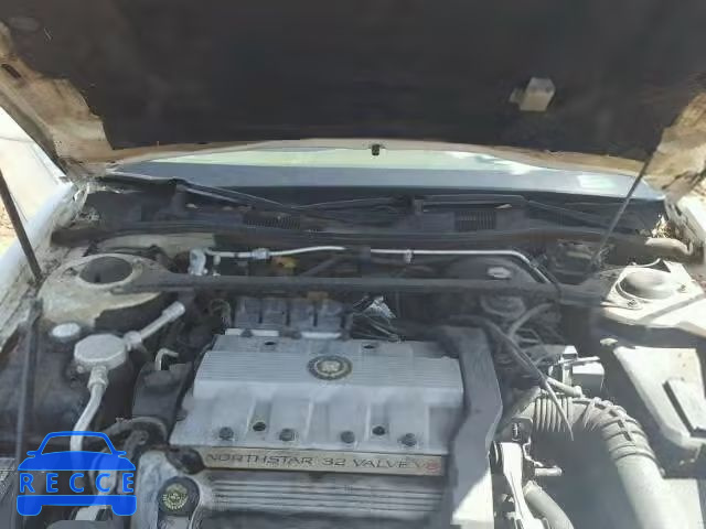 1994 CADILLAC ELDORADO 1G6EL12Y3RU621621 Bild 6