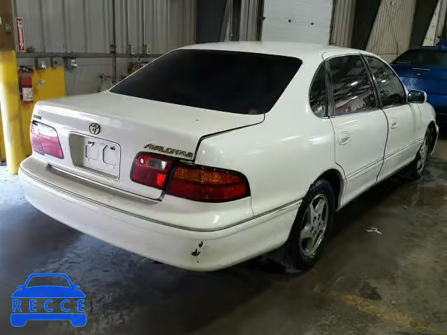 1998 TOYOTA AVALON 4T1BF18BXWU223534 image 3