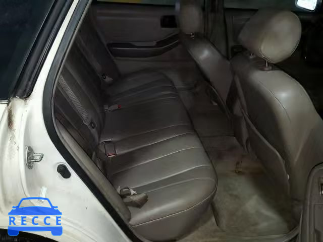 1998 TOYOTA AVALON 4T1BF18BXWU223534 image 5