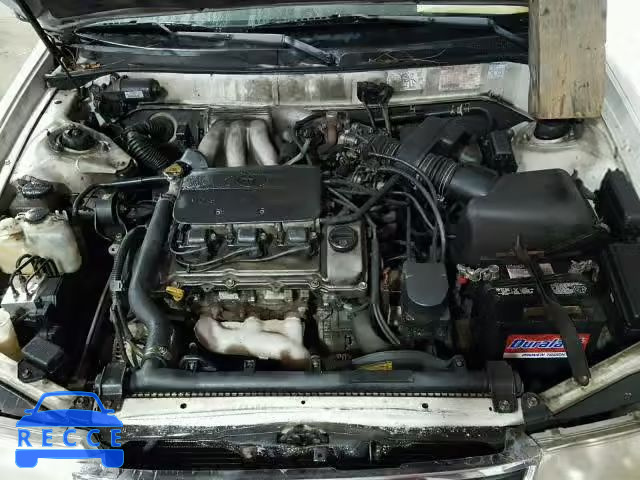 1998 TOYOTA AVALON 4T1BF18BXWU223534 image 6