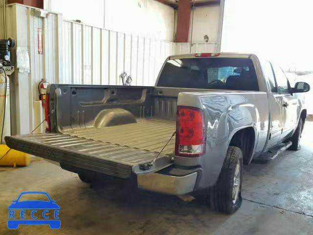 2008 GMC SIERRA 2GTEC19J681182138 image 3