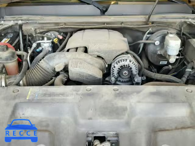2008 GMC SIERRA 2GTEC19J681182138 image 6