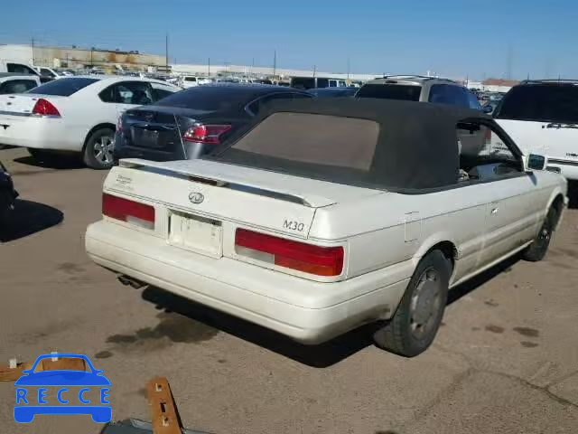 1991 INFINITI M30 JNXHF16C9MT002092 image 3