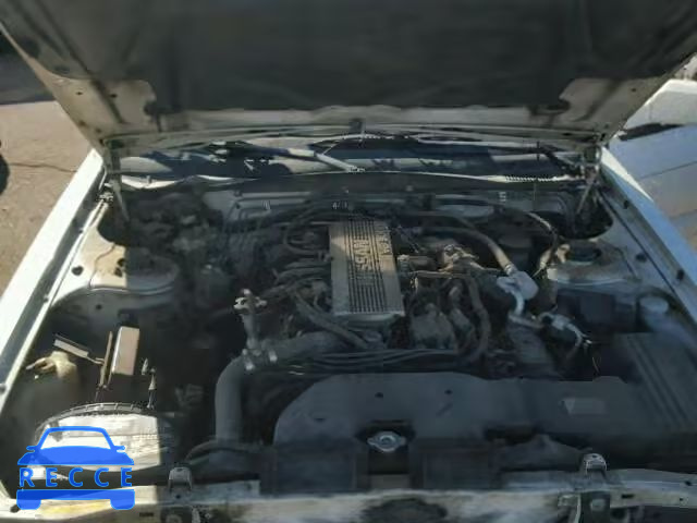 1991 INFINITI M30 JNXHF16C9MT002092 image 6