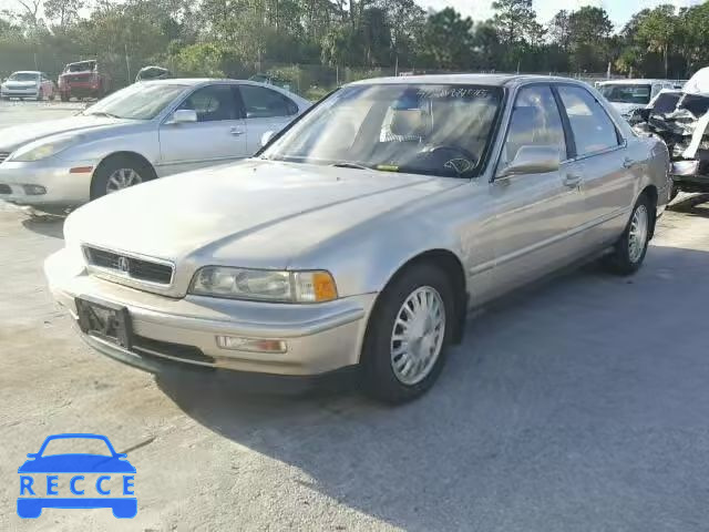 1993 ACURA LEGEND JH4KA7673PC018213 image 1