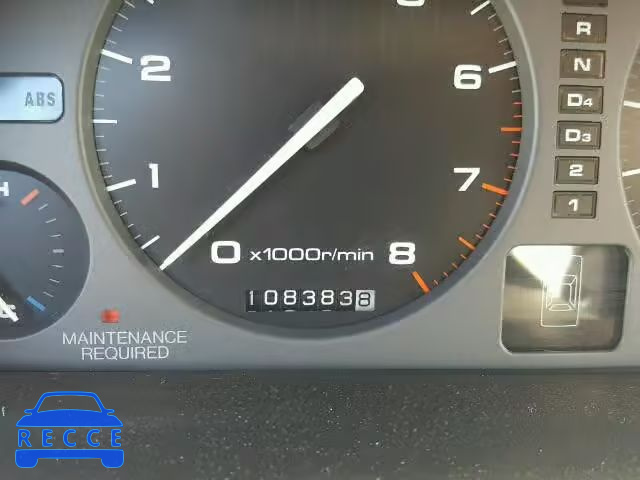 1993 ACURA LEGEND JH4KA7673PC018213 зображення 7