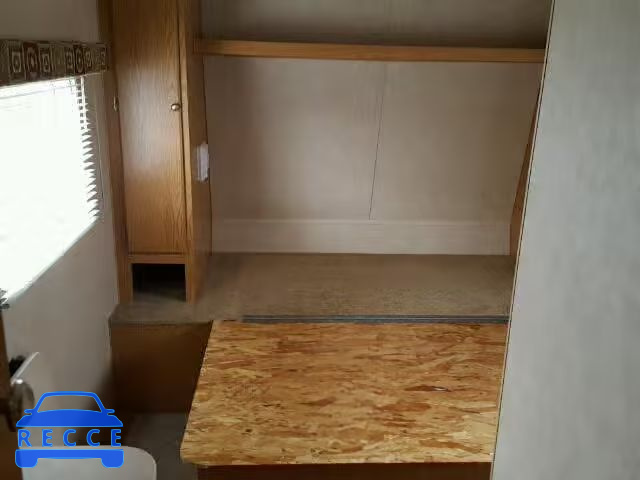 2007 WEEK TRAILER 1SE200M2X7D000779 Bild 5