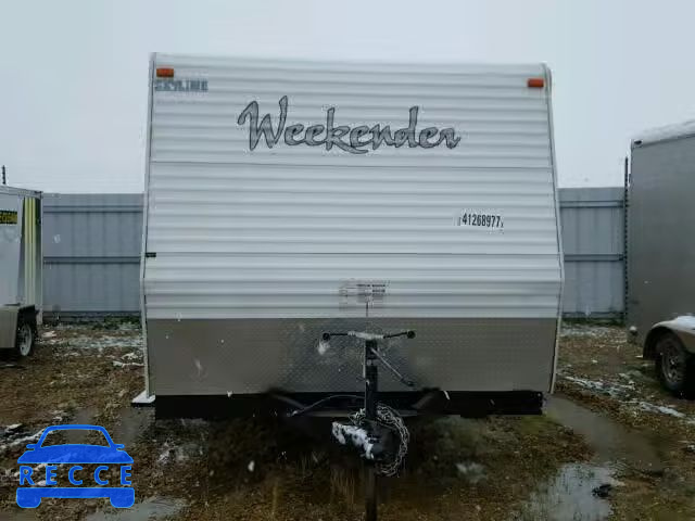 2007 WEEK TRAILER 1SE200M2X7D000779 image 6