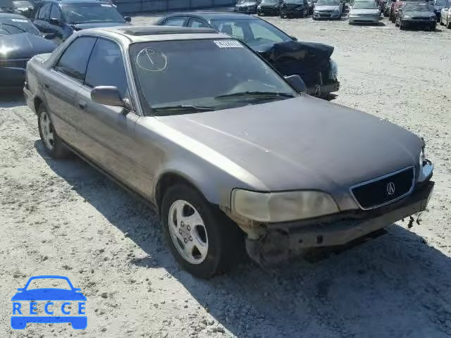 1997 ACURA 3.2TL JH4UA3644VC008813 image 0