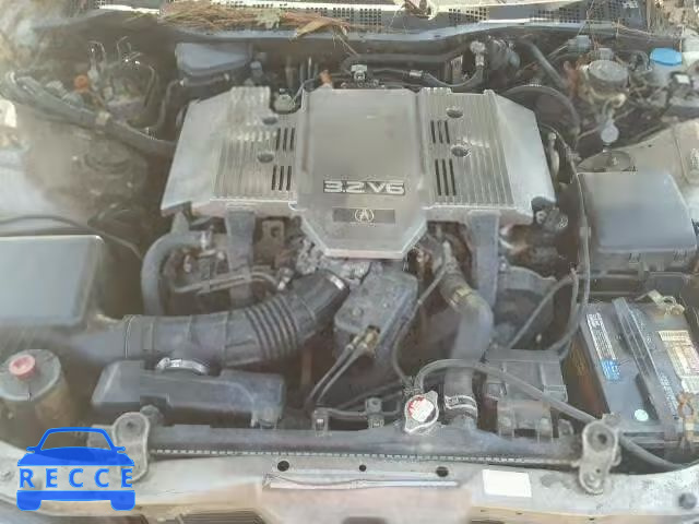 1997 ACURA 3.2TL JH4UA3644VC008813 image 6