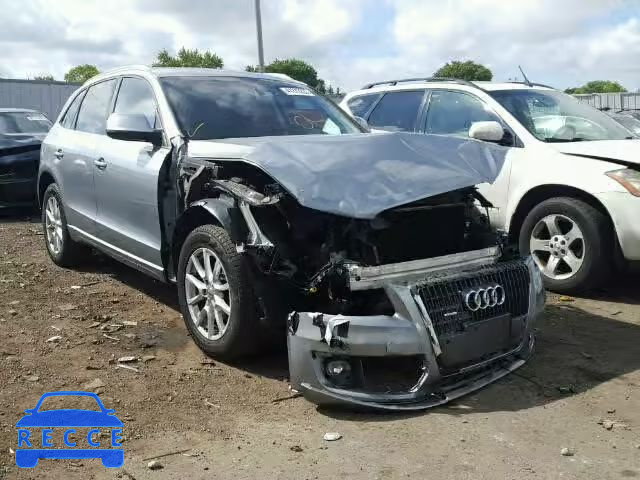 2011 AUDI Q5 WA1LFAFP3BA111350 image 0