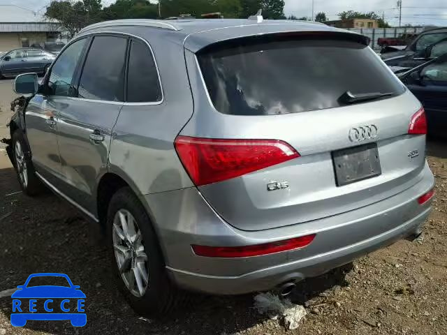 2011 AUDI Q5 WA1LFAFP3BA111350 image 2