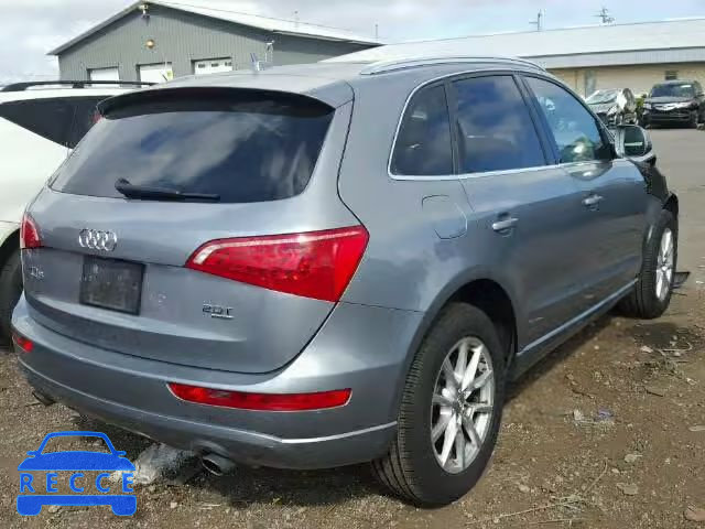 2011 AUDI Q5 WA1LFAFP3BA111350 image 3