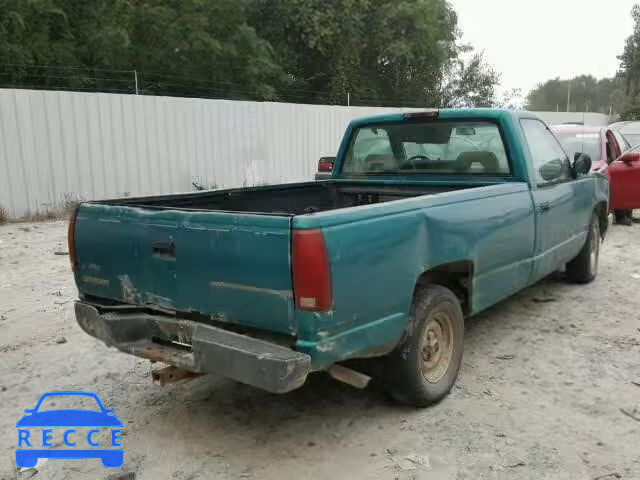 1994 GMC SIERRA 1GTDC14Z6RZ522793 image 3