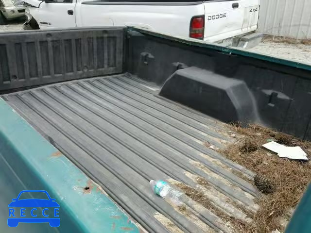 1994 GMC SIERRA 1GTDC14Z6RZ522793 image 5