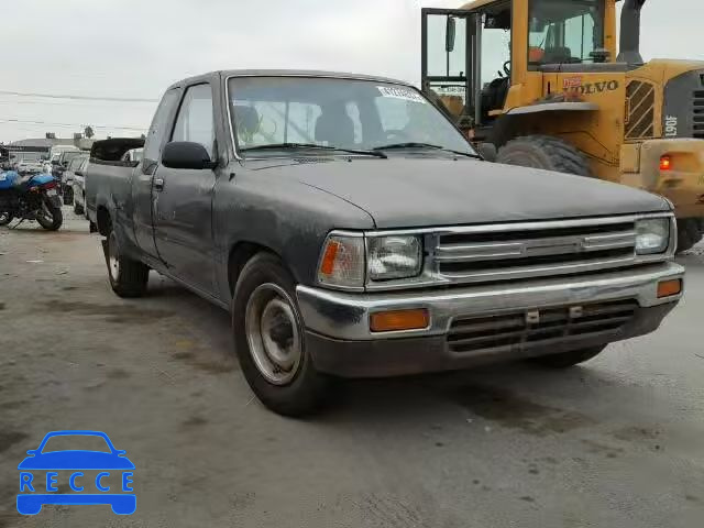 1991 TOYOTA PICKUP JT4VN93G6M5019388 image 0