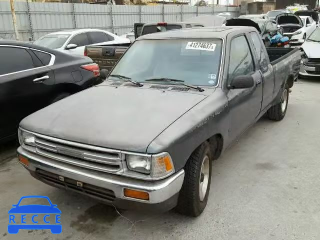 1991 TOYOTA PICKUP JT4VN93G6M5019388 image 1