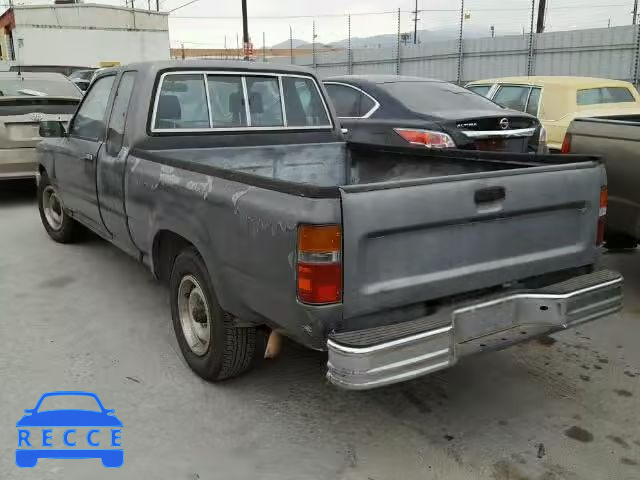 1991 TOYOTA PICKUP JT4VN93G6M5019388 image 2