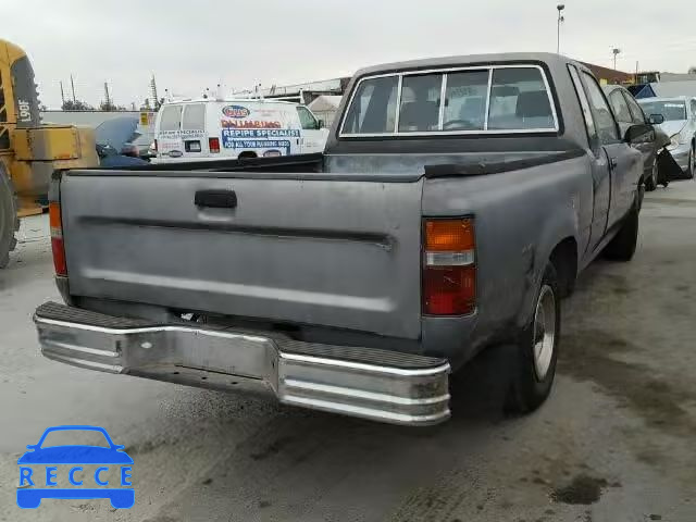 1991 TOYOTA PICKUP JT4VN93G6M5019388 image 3