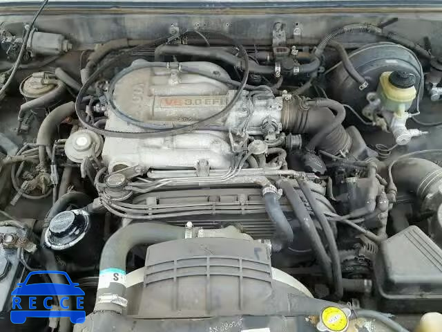 1991 TOYOTA PICKUP JT4VN93G6M5019388 image 6