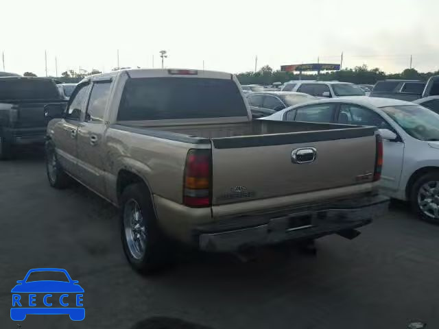2006 GMC NEW SIERRA 2GTEC13T561226413 image 2