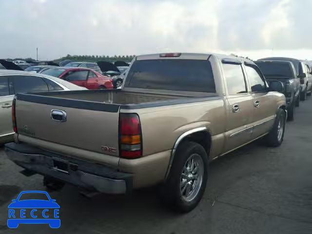 2006 GMC NEW SIERRA 2GTEC13T561226413 image 3