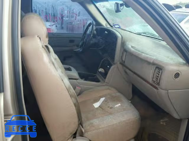 2006 GMC NEW SIERRA 2GTEC13T561226413 image 4