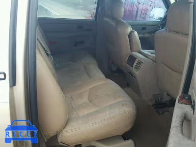 2006 GMC NEW SIERRA 2GTEC13T561226413 image 5