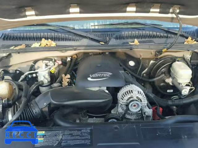 2006 GMC NEW SIERRA 2GTEC13T561226413 image 6
