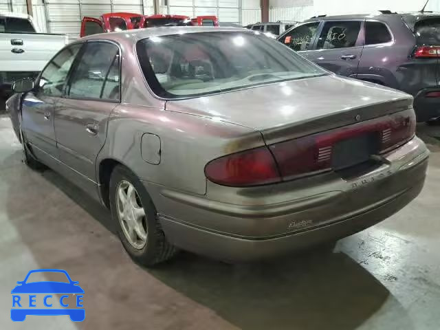 2004 BUICK REGAL 2G4WB52K641309154 image 2