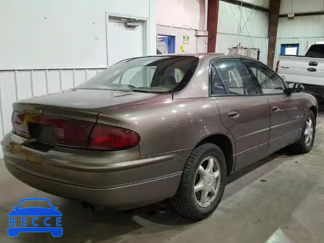 2004 BUICK REGAL 2G4WB52K641309154 image 3