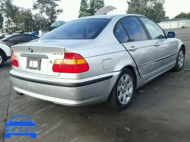 2003 BMW 325 WBAAZ33443PH34193 Bild 3