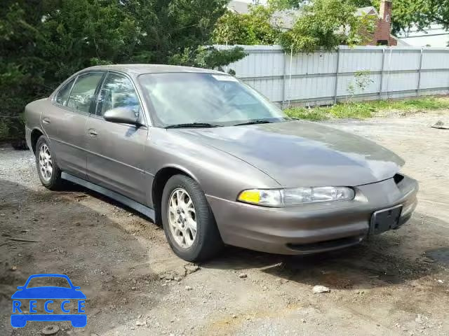 2001 OLDSMOBILE INTRIGUE 1G3WS52H01F168305 image 0