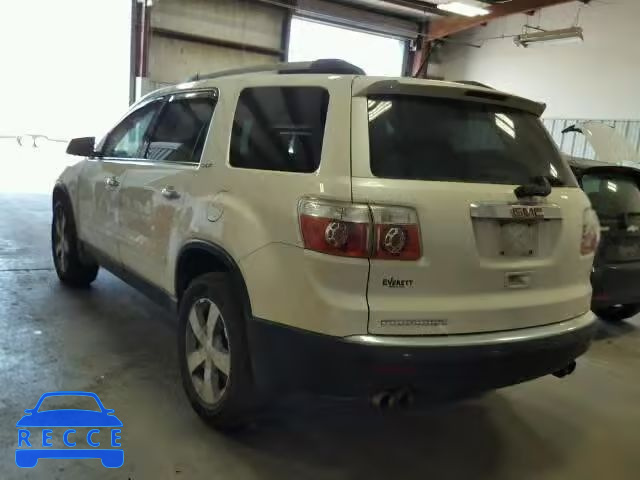 2012 GMC ACADIA 1GKKRSED3CJ290890 Bild 2