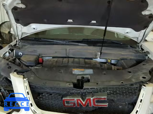 2012 GMC ACADIA 1GKKRSED3CJ290890 Bild 6