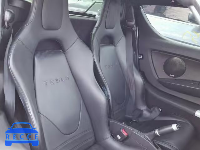 2010 TESLA ROADSTER 5YJRE1A11A1001129 зображення 5