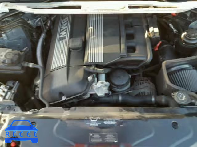 2004 BMW 530 WBANA73544B803209 image 6