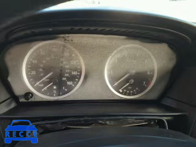 2004 BMW 530 WBANA73544B803209 image 7