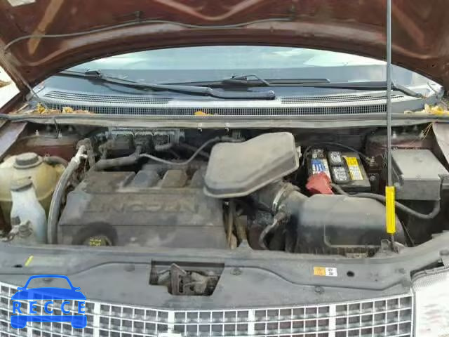 2010 LINCOLN MKX 2LMDJ6JC2ABJ28993 image 6
