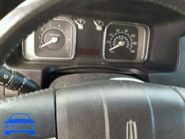 2010 LINCOLN MKX 2LMDJ6JC2ABJ28993 image 7