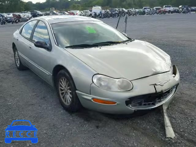 1999 CHRYSLER CONCORDE 2C3HD46J4XH782523 зображення 0